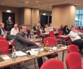 Danke für Ihren Besuch der 1. Jahrestagung