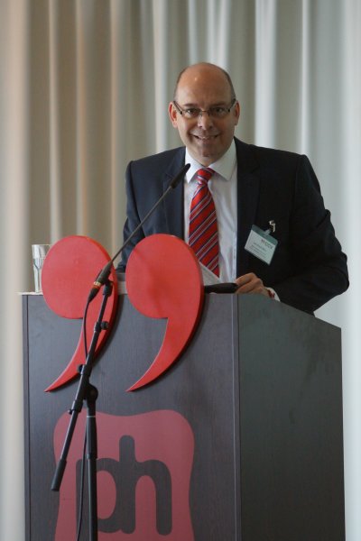 Leo Staub-Marx