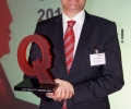 CCV Quality Award 2014