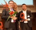 CCV Quality Award_2015_Die Preisträger
