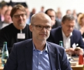CallCenterVerband Jahrestagung 2016