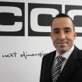 Robert Willenberg ist Call Center Manager im CCC Dresden	