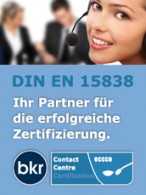 bkr-callbusiness UG