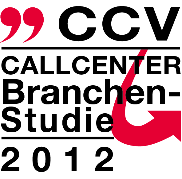 Callcenter Branchen-Studie2012