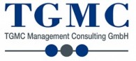 TGMC Logo mit Schriftzug
