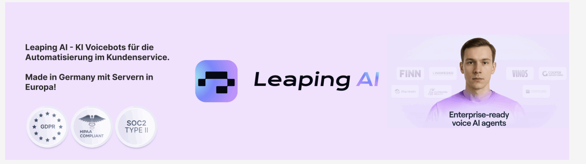 Leaping AI Banner